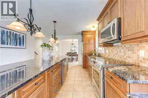 43 Niska Drive Waterdown ON L0R 2H3