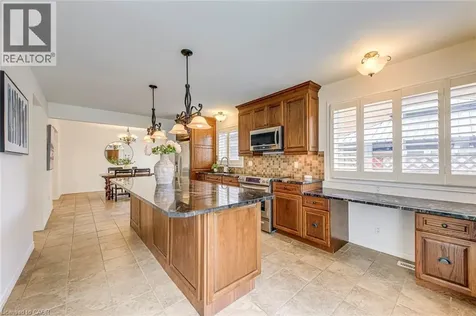 43 Niska Drive Waterdown ON L0R 2H3