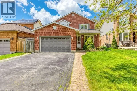43 Niska Drive Waterdown ON L0R 2H3