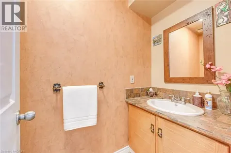 43 Niska Drive Waterdown ON L0R 2H3
