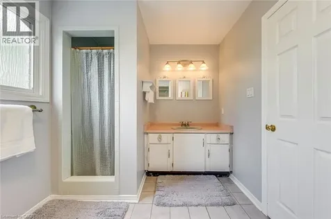 43 Niska Drive Waterdown ON L0R 2H3