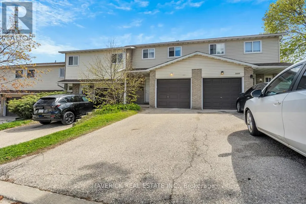 308 Bluevale Street North Waterloo ON N2J 4G3