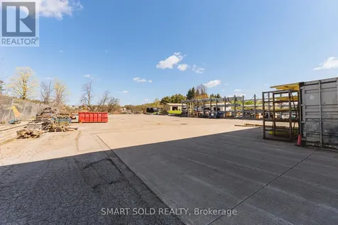 39 Cardico Drive Whitchurch-stouffville ON L4A 2G5