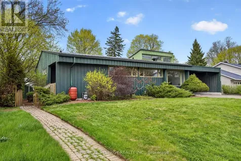 171 Peter Street Carleton Place ON K7C 1C7