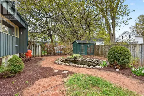 171 Peter Street Carleton Place ON K7C 1C7
