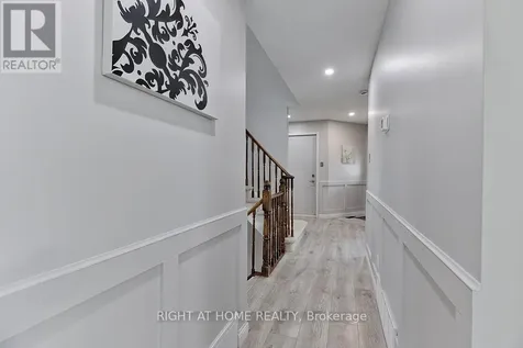 29 Peacock Crescent Ottawa ON K2J 3P8