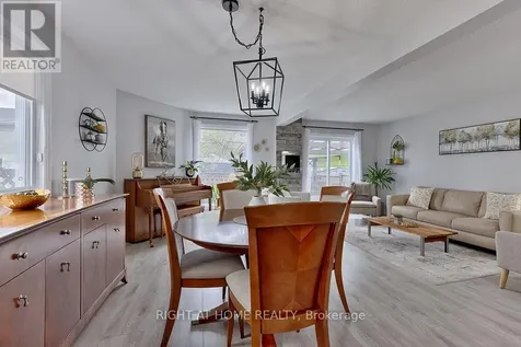 29 Peacock Crescent Ottawa ON K2J 3P8