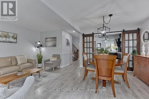 29 Peacock Crescent Ottawa ON K2J 3P8