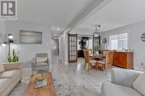 29 Peacock Crescent Ottawa ON K2J 3P8