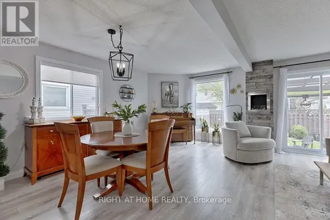 29 Peacock Crescent Ottawa ON K2J 3P8