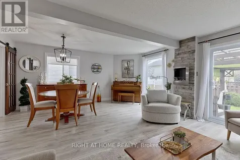 29 Peacock Crescent Ottawa ON K2J 3P8