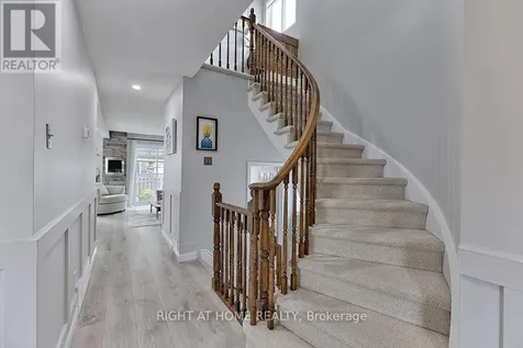 29 Peacock Crescent Ottawa ON K2J 3P8