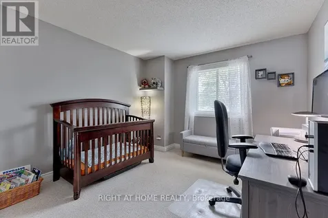 29 Peacock Crescent Ottawa ON K2J 3P8