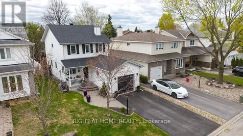 29 Peacock Crescent Ottawa ON K2J 3P8