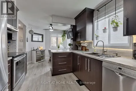 29 Peacock Crescent Ottawa ON K2J 3P8