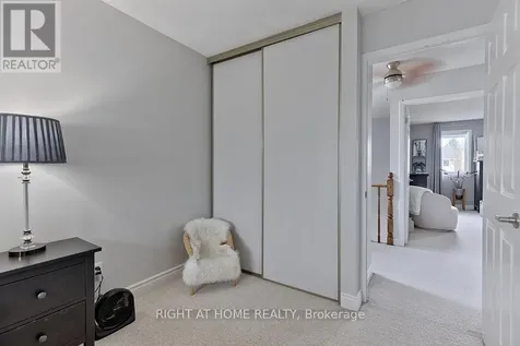 29 Peacock Crescent Ottawa ON K2J 3P8