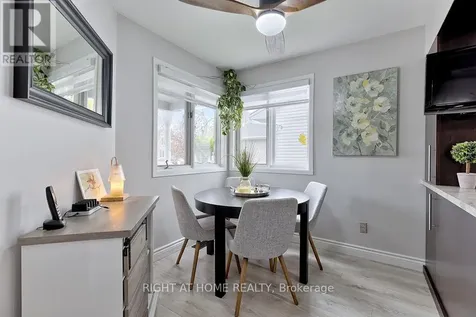 29 Peacock Crescent Ottawa ON K2J 3P8