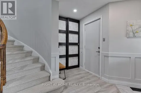 29 Peacock Crescent Ottawa ON K2J 3P8