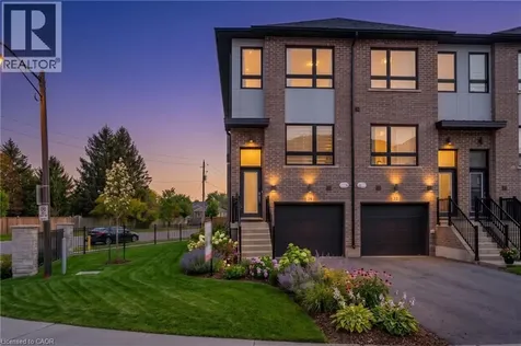 720 Grey Street Brantford ON N3S 0K2