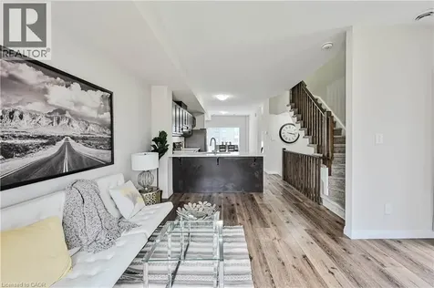 720 Grey Street Brantford ON N3S 0K2