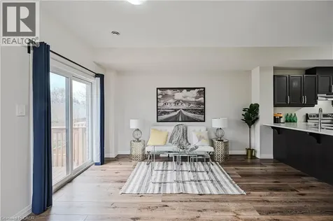 720 Grey Street Brantford ON N3S 0K2