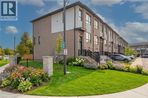 720 Grey Street Brantford ON N3S 0K2