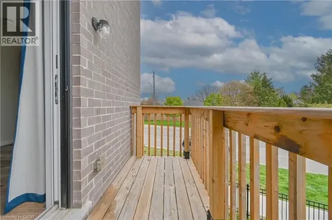 720 Grey Street Brantford ON N3S 0K2