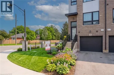 720 Grey Street Brantford ON N3S 0K2