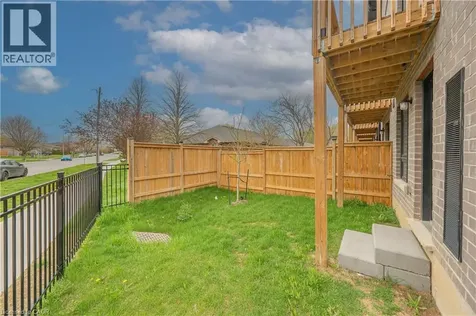 720 Grey Street Brantford ON N3S 0K2