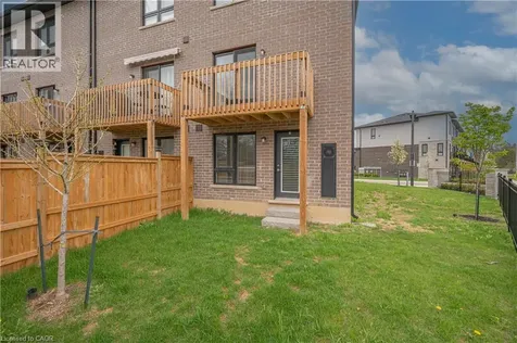 720 Grey Street Brantford ON N3S 0K2