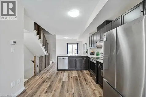 720 Grey Street Brantford ON N3S 0K2