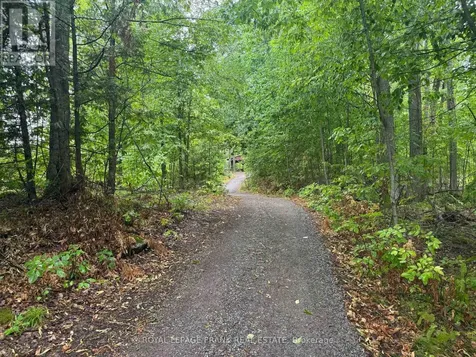 Lot 38 Sumcot Drive Trent Lakes ON K0L 1J0
