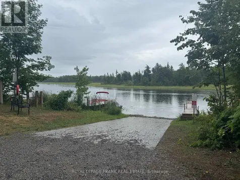 Lot 38 Sumcot Drive Trent Lakes ON K0L 1J0