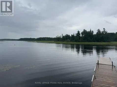 Lot 38 Sumcot Drive Trent Lakes ON K0L 1J0