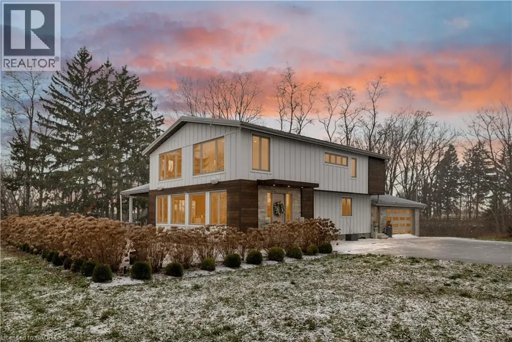 434 Front Road St. Williams ON N0E 1P0