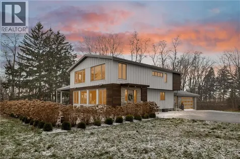 434 Front Road St. Williams ON N0E 1P0