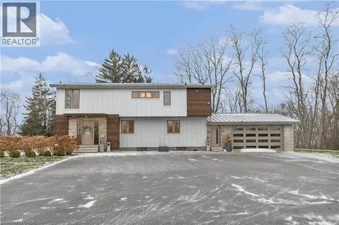 434 Front Road St. Williams ON N0E 1P0