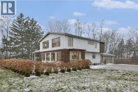 434 Front Road St. Williams ON N0E 1P0