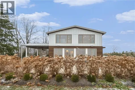 434 Front Road St. Williams ON N0E 1P0