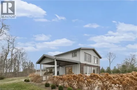 434 Front Road St. Williams ON N0E 1P0