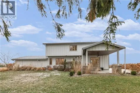434 Front Road St. Williams ON N0E 1P0