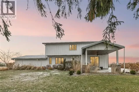 434 Front Road St. Williams ON N0E 1P0