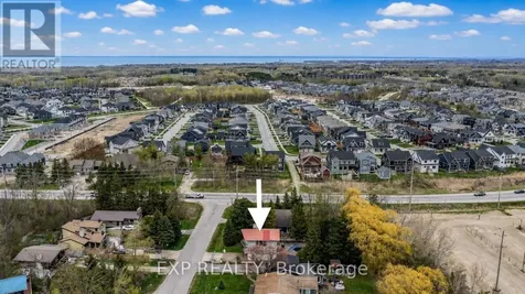 104 Kinsey Place Blue Mountains ON L9Y 0R4