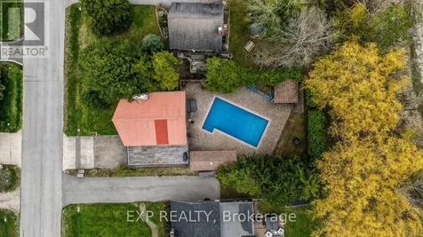 104 Kinsey Place Blue Mountains ON L9Y 0R4