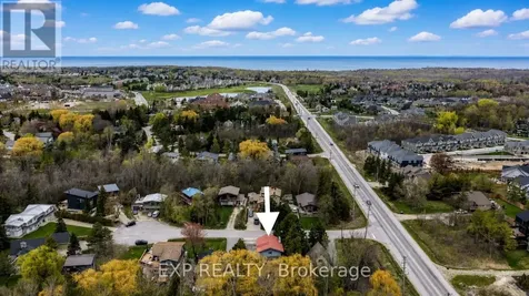 104 Kinsey Place Blue Mountains ON L9Y 0R4