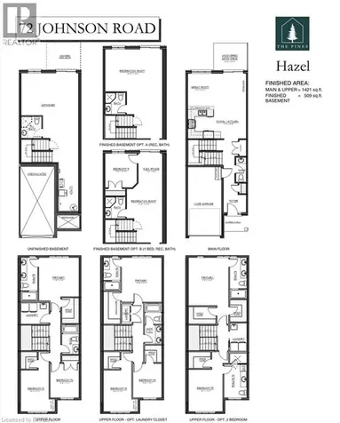 72 Johnson Road Brantford ON N3T 5M1