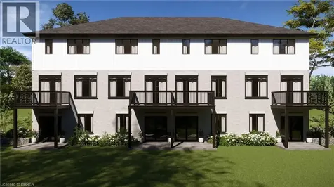 72 Johnson Road Brantford ON N3T 5M1
