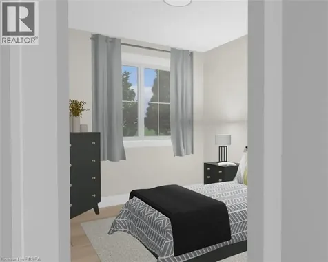 72 Johnson Road Brantford ON N3T 5M1