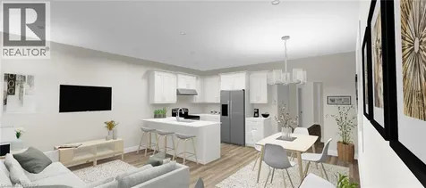 72 Johnson Road Brantford ON N3T 5M1