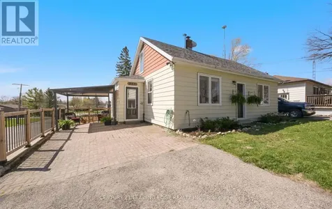 333 Andrew Street Shelburne ON L9V 2Y8